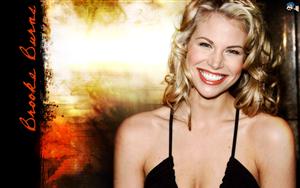 Brooke Burns